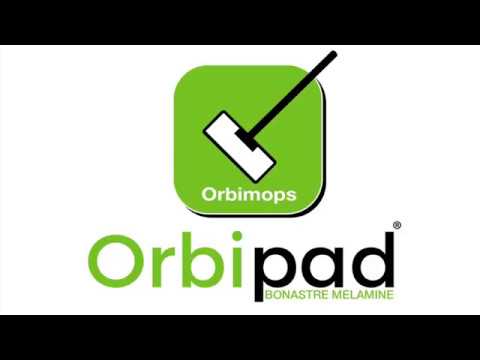 orbipad mops