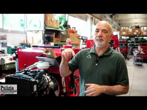 RCM Factory Tour