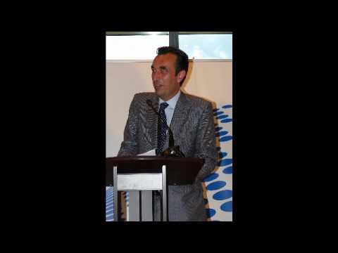 Rafael Arruga coctel aefimil 2016