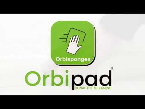 orbisponge