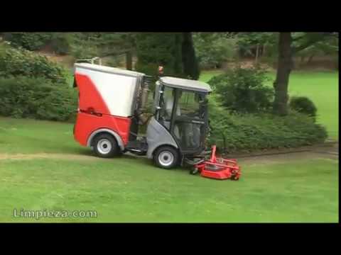 Hako citymaster 600