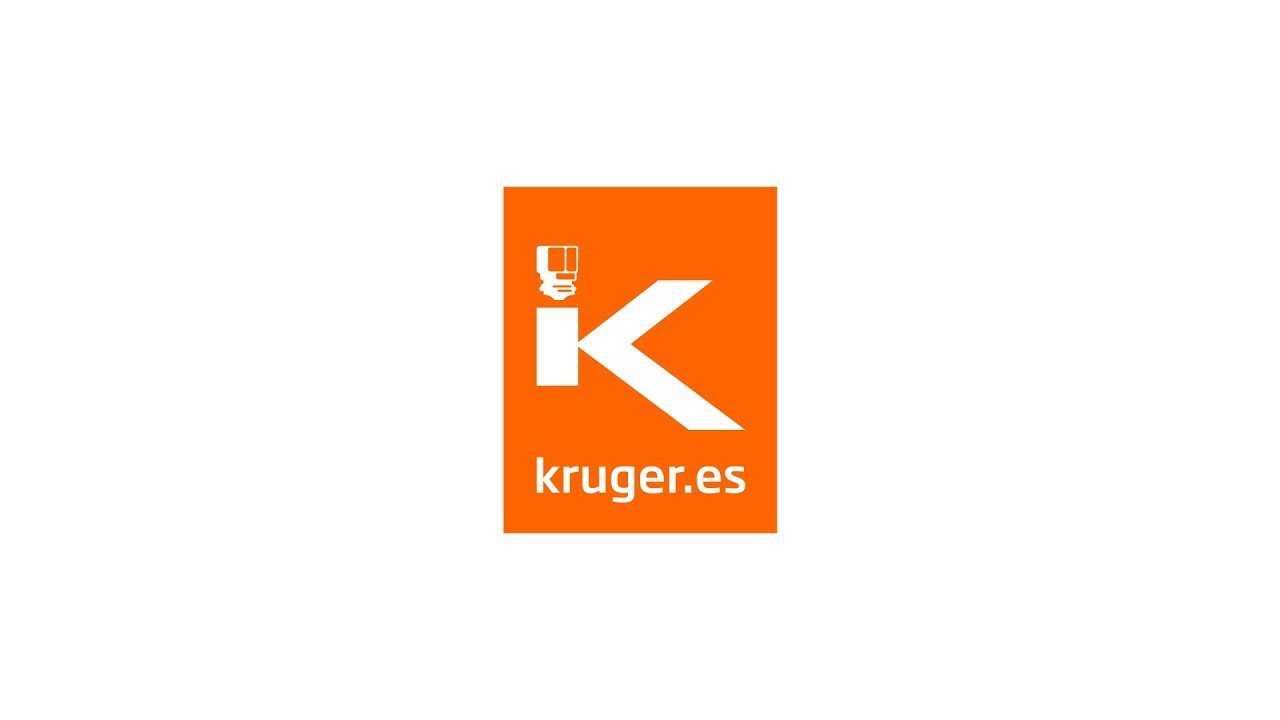 Presentación Krüger 2018