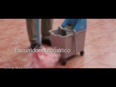 FREGOLA escurridor automático para uso doméstico