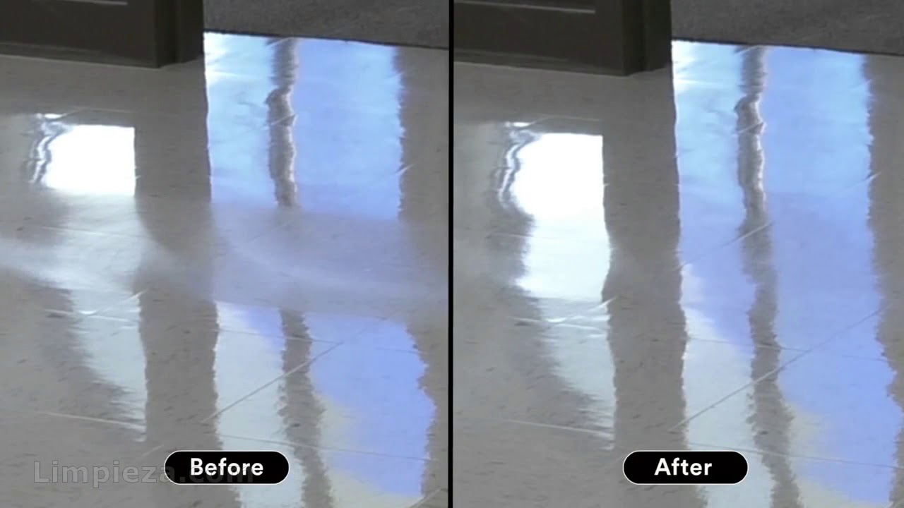 Funcionamiento de los discos 3M Clean & Shine