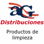 AG Distribuciones (Atención y garantía de inversiones)