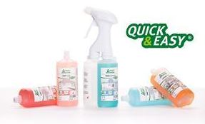 quick&easy