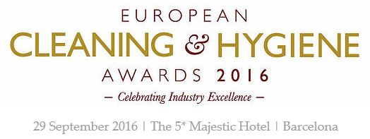Premios Europeos de limpieza e higiene
