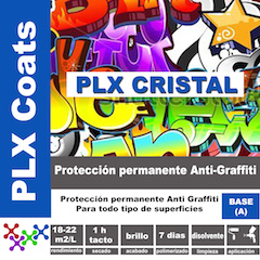 PLX-cristal
