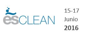 ESCLEAN salón profesional de la limpieza y la higiene.