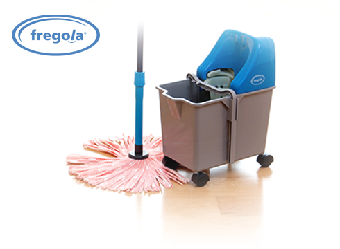 fregola
