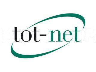 Logo tot net