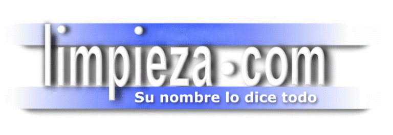 Logo limpieza.com