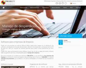 Project Informatica
