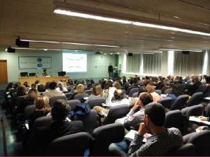 Jornada sobre reglamentacion de uso de biocidas