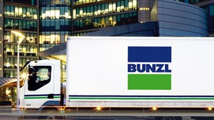 Bunzl, nuevo asociado a AEFIMIL