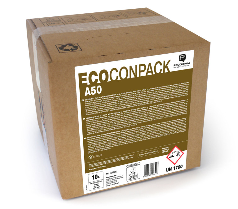 Proquimia Ecoconpack