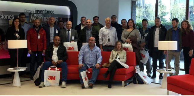 3M Cleaning Institute