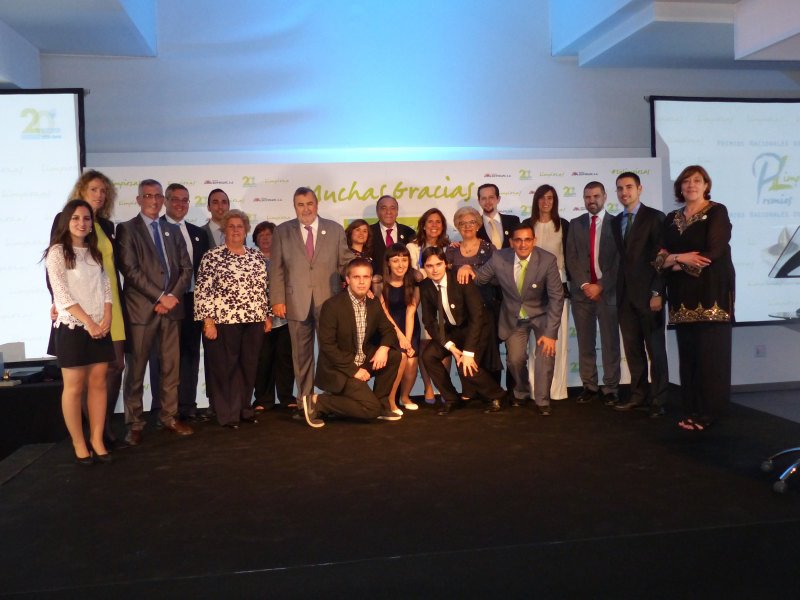 El equipo de Editorial Borrmart