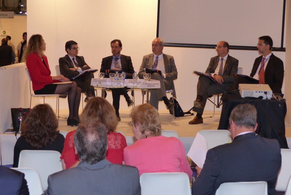Foro facility esclean 2016
