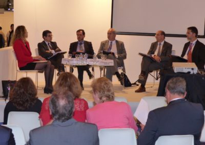 Foro facility esclean 2016