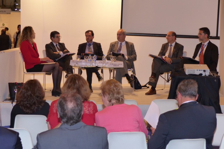 Foro facility esclean 2016