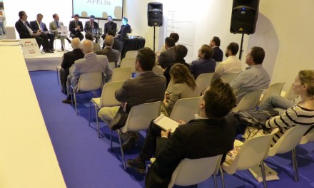 ESCLEAN 2016. Video clip. La feria en 2 minutos