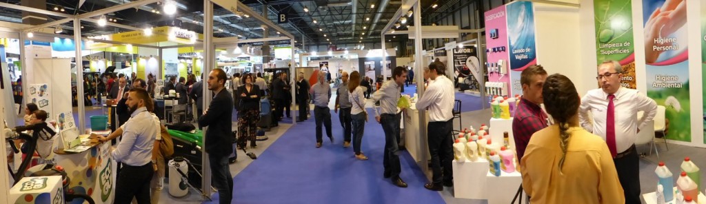 Esclean 2016