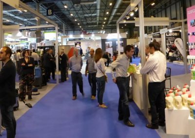 Esclean 2016