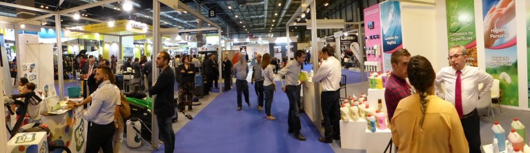 Esclean 2016