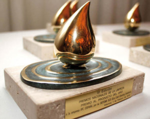 Premios limpieza