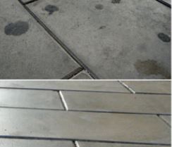 Vapor eco2. Resultados impecables 