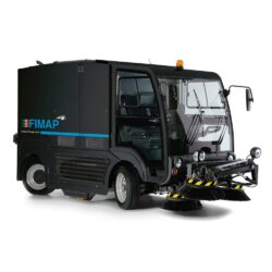 Barredora fimap FIMAP4
