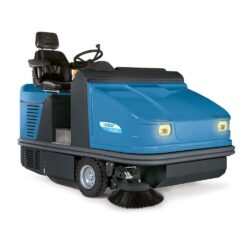Barredora fimap FS100-120