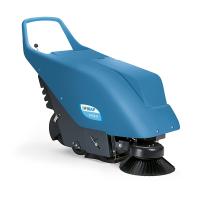 Barredora fimap FS50