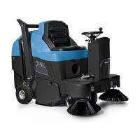 Barredora fimap FS800