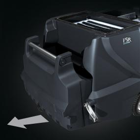 Barredora fimap fsr - Imagen 7
