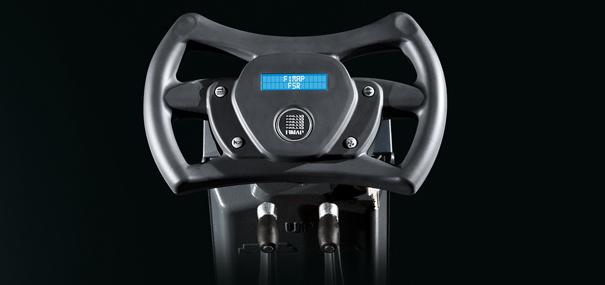 Barredora fimap fsr - Imagen 4