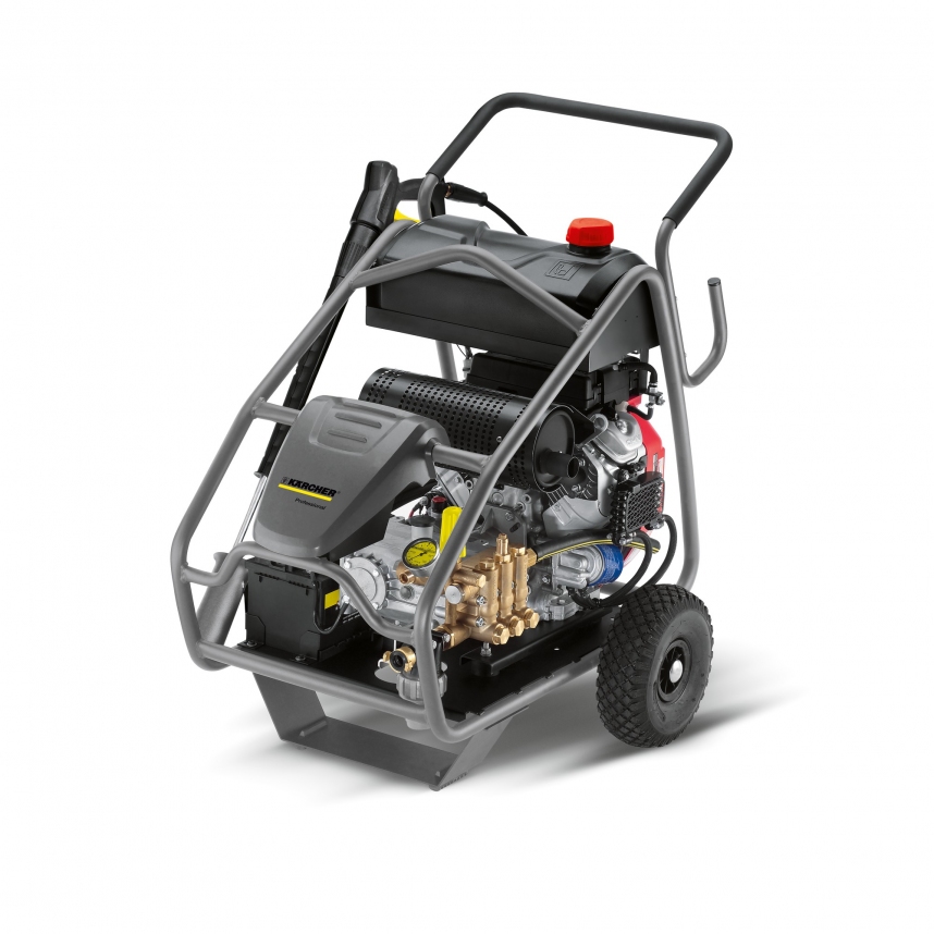 Hidrolimpiadora HD 9/50