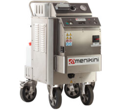 Generador de vapor Menikini Steam Master 10