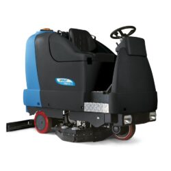 Fregadora de conductor sentado Fimap Magna
