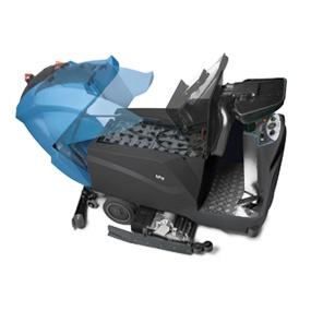 Fregadora fimap Mg - Imagen 2