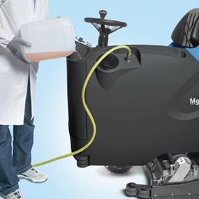 Fregadora fimap Mg - Imagen 5