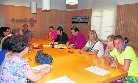 Ratificado el convenio de los trabajadores de la limpieza de edificios hasta el 2017