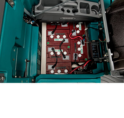 FREGADORA TENNANT T16 - Imagen 6