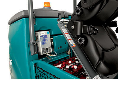 FREGADORA TENNANT T16 - Imagen 3