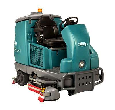 FREGADORA TENNANT T16 - Imagen 2