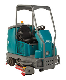 FREGADORA TENNANT T16