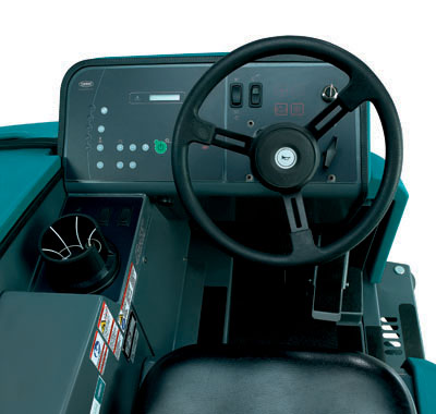 FREGADORA TENNANT T20 - Imagen 4