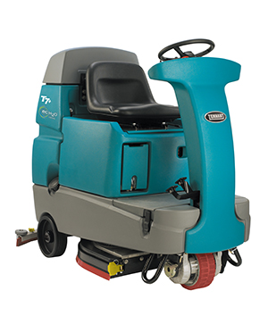 FREGADORA TENNANT T7+