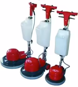 Rotativas Rcm serie RS